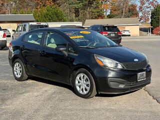 2013 Kia Rio