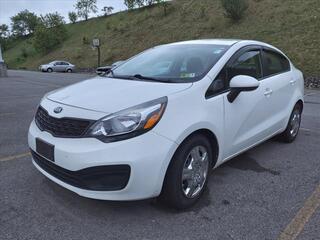 2015 Kia Rio