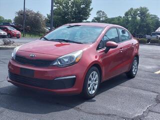 2017 Kia Rio