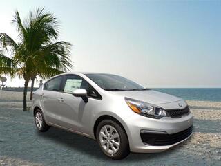2016 Kia Rio for sale in Palm Beach Gardens FL