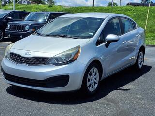 2013 Kia Rio