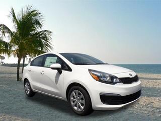 2016 Kia Rio for sale in Palm Beach Gardens FL