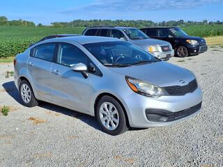 2013 Kia Rio
