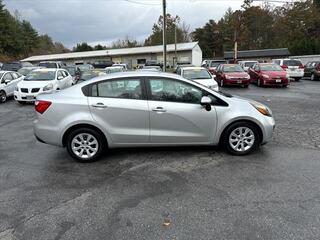 2014 Kia Rio for sale in Leicester NC