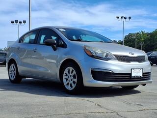 2016 Kia Rio
