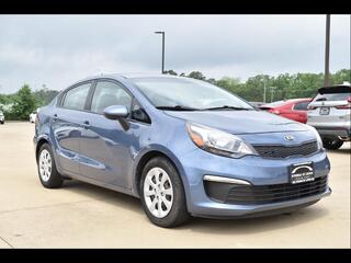 2016 Kia Rio