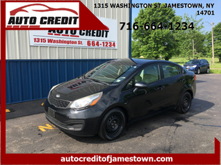 2013 Kia Rio for sale in Jamestown NY