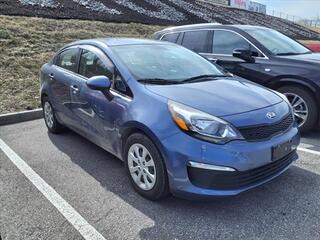 2016 Kia Rio for sale in Roanoke VA