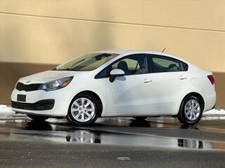 2014 Kia Rio