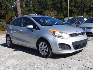 2013 Kia Rio 5-Door