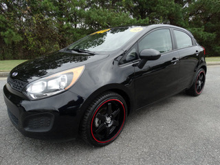 2013 Kia Rio 5-Door