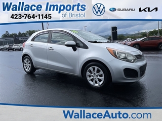 2015 Kia Rio 5-Door