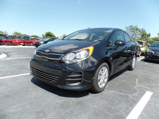 2017 Kia Rio 5-Door