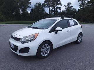 2013 Kia Rio 5-Door