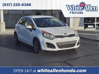 2014 Kia Rio 5-Door