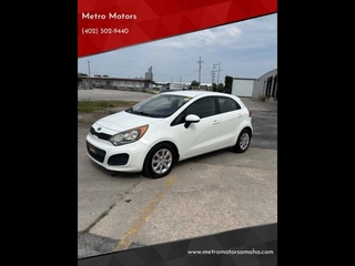 2013 Kia Rio 5-Door for sale in Omaha NE