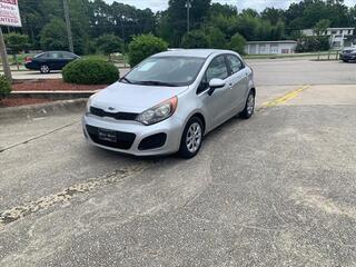 2013 Kia Rio 5-Door