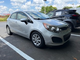 2014 Kia Rio 5-Door