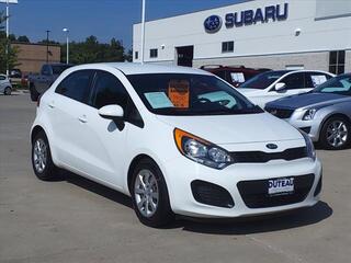 2014 Kia Rio 5-Door