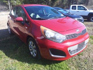 2013 Kia Rio 5-Door