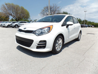 2017 Kia Rio 5-Door