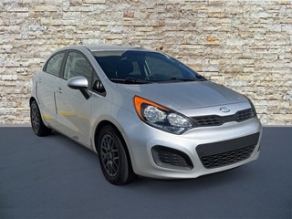 2013 Kia Rio 5-Door for sale in Chattanooga TN