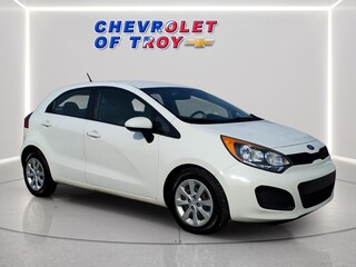 2014 Kia Rio 5-Door