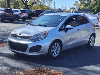 2015 Kia Rio 5-Door