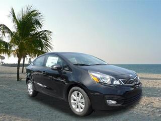 2015 Kia Rio