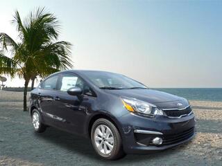 2016 Kia Rio