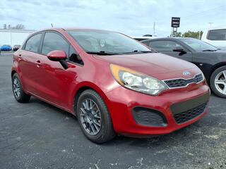2013 Kia Rio 5-Door