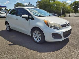 2013 Kia Rio 5-Door