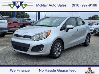 2013 Kia Rio 5-Door
