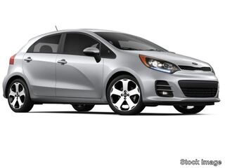 2017 Kia Rio 5-Door