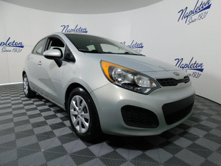 2013 Kia Rio 5-Door for sale in Lake Park FL