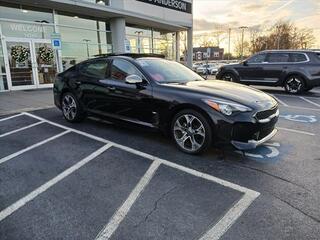 2021 Kia Stinger for sale in Greer SC