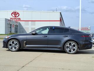 2021 Kia Stinger
