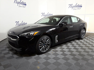 2018 Kia Stinger for sale in Palm Beach Gardens FL