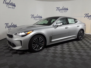 2018 Kia Stinger for sale in Palm Beach Gardens FL