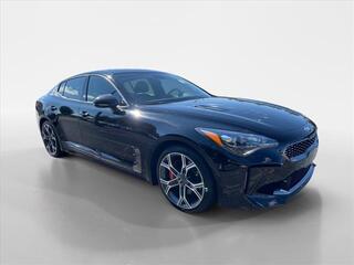 2020 Kia Stinger