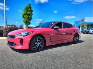 2023 Kia Stinger