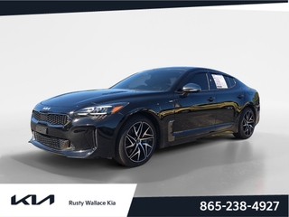 2023 Kia Stinger