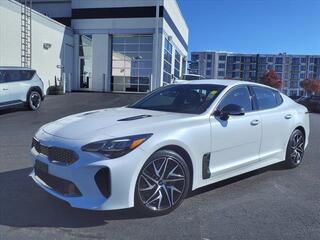 2022 Kia Stinger for sale in Lynn MA