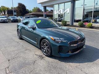 2022 Kia Stinger