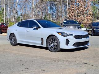 2022 Kia Stinger