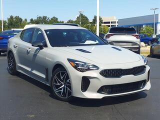 2022 Kia Stinger