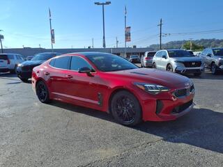 2023 Kia Stinger
