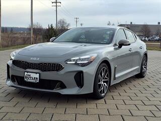 2022 Kia Stinger for sale in Chesterfield MO