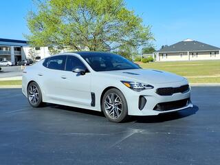2023 Kia Stinger