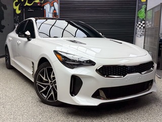 2022 Kia Stinger for sale in Woodbridge NJ